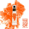 Crazy Owl Pure Joy Vanilla Body Spray Floral Fragrance Cheerfulness And Liveliness - 100Ml