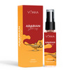 Vokka Pocket Perfume Arabian Stories 8Ml | Luxury Eau De Parfum Long Lasting Perfume For Men & Women