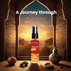 Vokka Pocket Perfume Arabian Stories 8Ml | Luxury Eau De Parfum Long Lasting Perfume For Men & Women