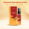 Vokka Pocket Perfume Arabian Stories 8Ml | Luxury Eau De Parfum Long Lasting Perfume For Men & Women