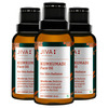 Jiva Kumkumadi Oil Helps To Improves Skin Health & Reduces Scars - 30ml(Pack Of 3)