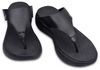 Pharmeasy Orthopaedic Slippers With Python Sole -Black-Uk5- Women
