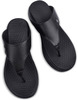 Pharmeasy Orthopaedic Slippers With Python Sole -Black-Uk5- Women