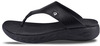 Pharmeasy Orthopaedic Slippers With Python Sole -Black-Uk5- Women