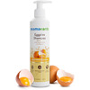 Mamaearth Eggplex Shampoo | For Strong Hair With Egg Protein & Collagen (250 Ml)