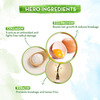 Mamaearth Eggplex Shampoo | For Strong Hair With Egg Protein & Collagen (250 Ml)