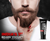 Beardo Daily Nourish Beard Yogurt - 50 Gm