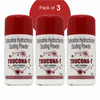 Trucona-T Terbinafine Hcl 1 % Anti Fungal Dusting Powder 30 Gms Pack Of 3