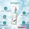 Chromalite Skin Lightening Face Wash Bottle Of 90 Ml