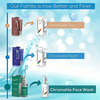 Chromalite Skin Lightening Face Wash Bottle Of 90 Ml