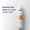Re'equil Vitamin C Face Toner