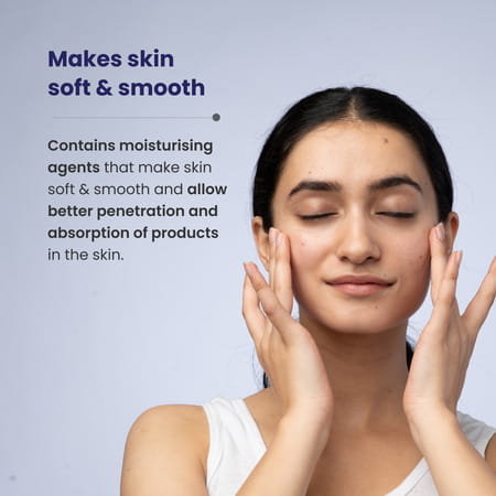 Re'Equil Vitamin C Face Toner