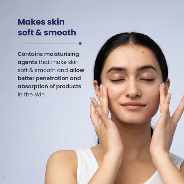 Re'equil Vitamin C Face Toner
