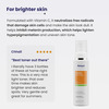 Re'equil Vitamin C Face Toner