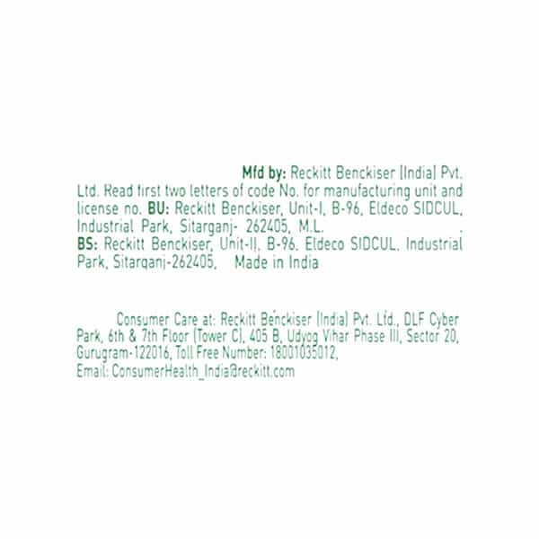 Dettol Skincare Soap 4*125Gm+(25Gm Free) 600Gm Multipiece Pack