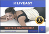 Liveasy Ortho Care Electric Heating Belt Regular