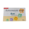 Keto Soap 125 G