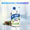 Lizol Pine Disinfectant Floor Cleaner Liquid Bottle Of 975 Ml