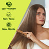 Tnw-The Natural Wash Neem Wood Comb