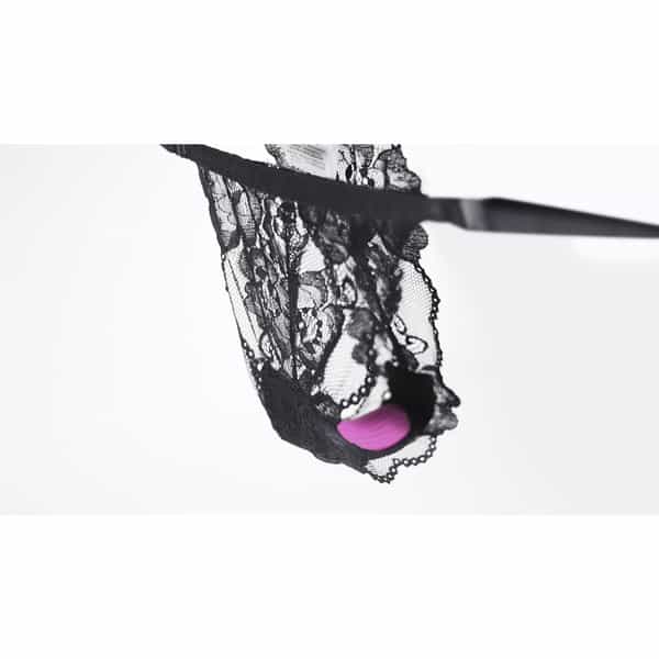 Svakom Panty Vibrator Savkom Echo Neo