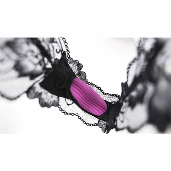 Svakom Panty Vibrator Savkom Echo Neo