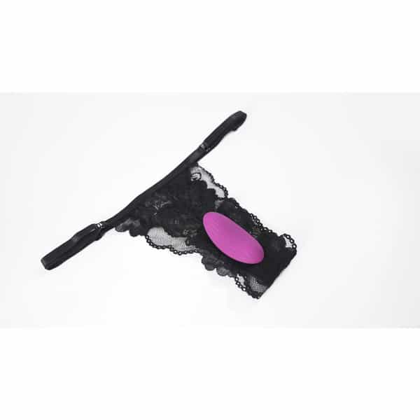 Svakom Panty Vibrator Savkom Echo Neo