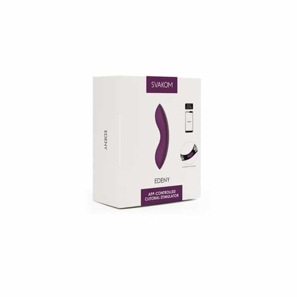 Svakom Panty Vibrator Savkom Echo Neo