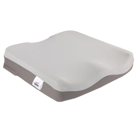 Tynor Coccyx Cushion Seat Grey Universal Size 1 Unit