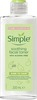 Simple Kind To Skin Soothing Facial Toner - 200 Ml