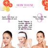 Tac - The Ayurveda Co. Potato Starch & Tomato Face Serum- 30 Ml
