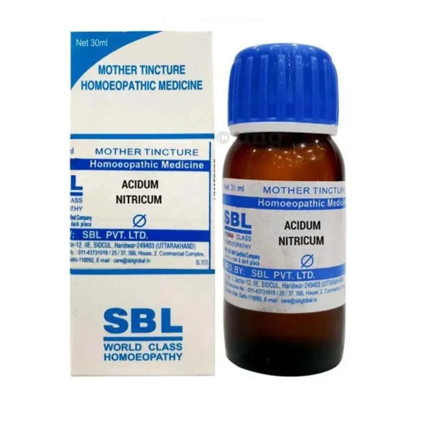 Sbl Capsicum Annuum Mother Tincture Q 30 Ml Pack Of 2