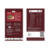 Wise Crack Organic Rice Brown Rice Quinoa Power Super Seeds Flax Lovers |105G Each (Pack Of 4)