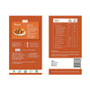 Wise Crack Organic Rice Brown Rice Quinoa Power Super Seeds Flax Lovers |105G Each (Pack Of 4)