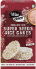 Wise Crack Organic Rice Brown Rice Quinoa Power Super Seeds Flax Lovers |105G Each (Pack Of 4)