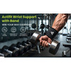 Actifit Wrist Support With Adjustable Band - Compression Brace - Free Size