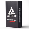 Actifit Wrist Support With Adjustable Band - Compression Brace - Free Size
