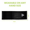 Actifit Wrist Support With Adjustable Band - Compression Brace - Free Size