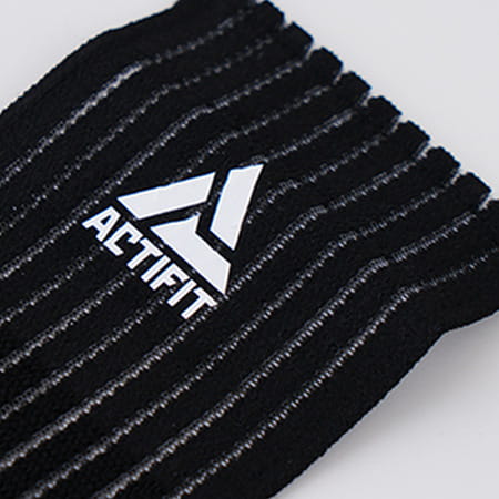 Actifit Wrist Support With Adjustable Band - Compression Brace - Free Size
