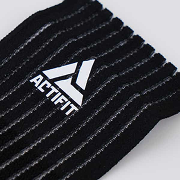 Actifit Wrist Support With Adjustable Band - Compression Brace - Free Size