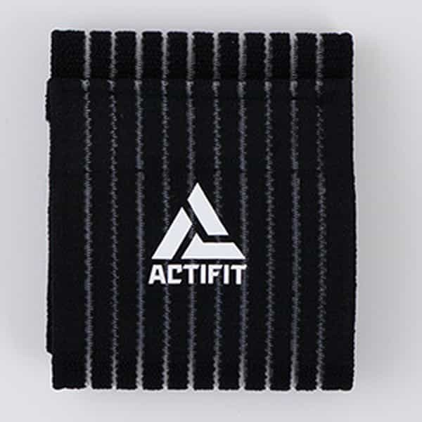 Actifit Wrist Support With Adjustable Band - Compression Brace - Free Size