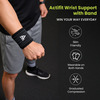 Actifit Wrist Support With Adjustable Band - Compression Brace - Free Size