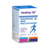 Healthyr-U Advanced Men Multivitamin Bottle Of 60 Tablets