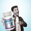 Healthyr-U Advanced Men Multivitamin Bottle Of 60 Tablets