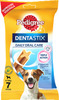 Pedigree Dentastix Small 110 Gm Pouch