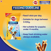 Pedigree Dentastix Small 110 Gm Pouch