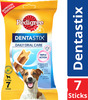 Pedigree Dentastix Small 110 Gm Pouch