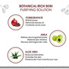 Ayouthveda Skin Detox Acne Control Kit