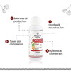 Ayouthveda Skin Detox Acne Control Kit