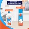 Savlon Laundry Disinfectant & Refreshing Liquid 1000Ml After Detergent Wash Safe On Clothes