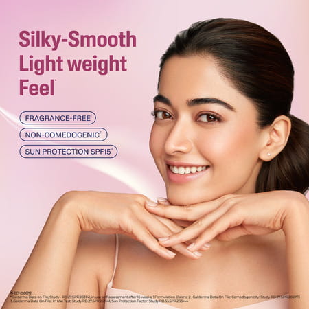 Cetaphil Bright Healthy Radiance Brightening Day Protection Cream Spf 15 | 50 Gm